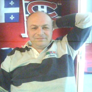Photo de profil de Vincent Lamoine