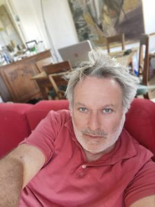 Photo de profil de Vincent Lamperier