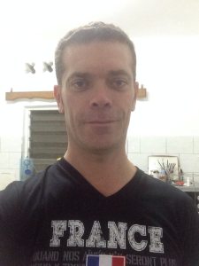 Photo de profil de Vincent Landi
