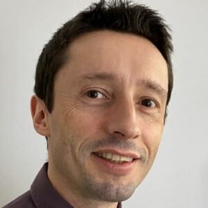 Photo de profil de Vincent Laneyrie