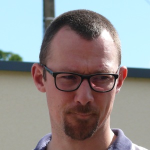 Photo de profil de Vincent Lannuzel