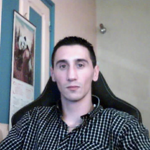 Photo de profil de Vincent Larosa