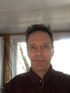 Photo de profil de Vincent Laval