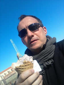 Photo de profil de Vincent Laveissiere