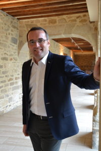 Photo de profil de Vincent Le Meaux