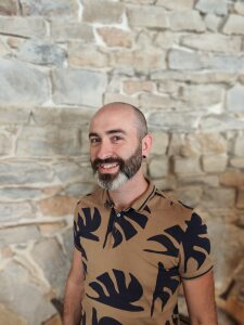 Photo de profil de Vincent Le Monnier