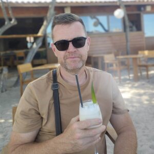 Photo de profil de Vincent Lecomte