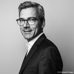 Photo de profil de Vincent Lefebvre