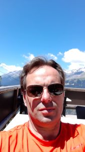 Photo de profil de Vincent Legay
