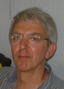 Photo de profil de Vincent Legoupil