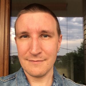 Photo de profil de Vincent Legras