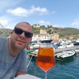 Photo de profil de Vincent Lehalle