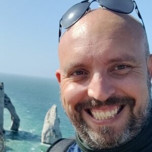 Photo de profil de Vincent Lemelle