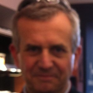 Photo de profil de Vincent Lepais