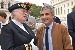 Photo de profil de Vincent Lepoint