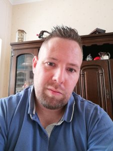 Photo de profil de Vincent Leroy