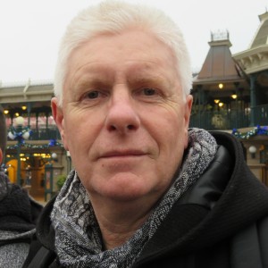 Photo de profil de Vincent Levavasseur