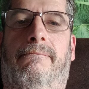 Photo de profil de Vincent Levesque