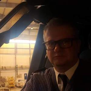 Photo de profil de Vincent Lochon
