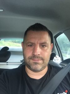 Photo de profil de Vincent Lombardo