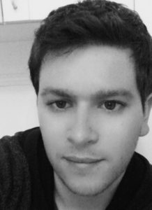 Photo de profil de Vincent Lorfeuvre