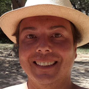 Photo de profil de Vincent Lorrain