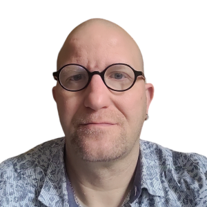 Photo de profil de Vincent Louchez