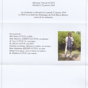 Photo de profil de Vincent Lutun