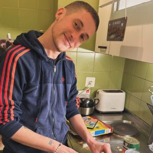 Photo de profil de Vincent Magniant