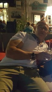 Photo de profil de Vincent Mahieu