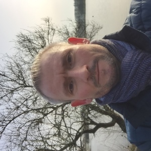 Photo de profil de Vincent Maillard