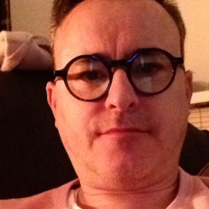 Photo de profil de Vincent Malcotti