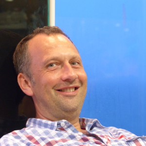 Photo de profil de Vincent Mantez