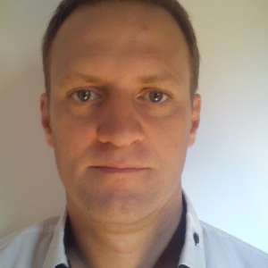 Photo de profil de Vincent Marcillac