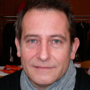 Photo de profil de Vincent Marck