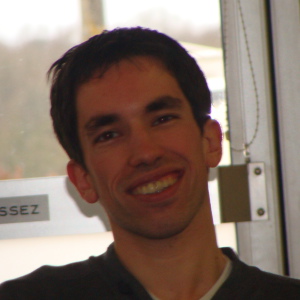 Photo de profil de Vincent Marionneau