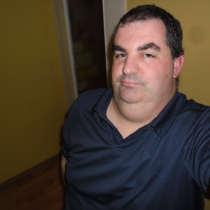 Photo de profil de Vincent Marsal