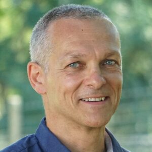 Photo de profil de Vincent Martinaud