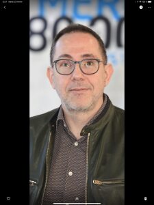 Photo de profil de Vincent Martinez