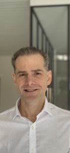 Photo de profil de Vincent Massol