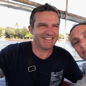 Photo de profil de Vincent Masson