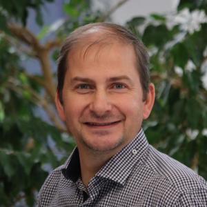 Photo de profil de Vincent Menpiot