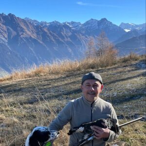 Photo de profil de Vincent Meulien