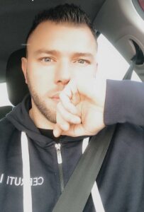 Photo de profil de Vincent Meunier