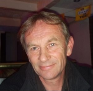 Photo de profil de Vincent Meurou