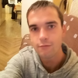 Photo de profil de Vincent Meyer