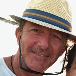 Photo de profil de Vincent Meyer