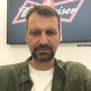 Photo de profil de Vincent Michi