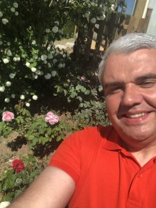 Photo de profil de Vincent Miet