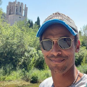 Photo de profil de Vincent Mollie